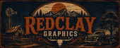 RedClayGraphics - Home